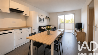  Appartement � vendre 2 pi�ces 39 m�