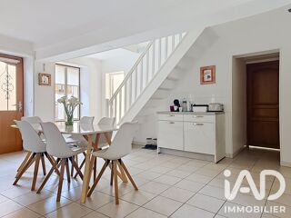  Maison à vendre 5 pièces 114 m²