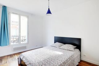  Appartement à vendre 2 pièces 38 m²