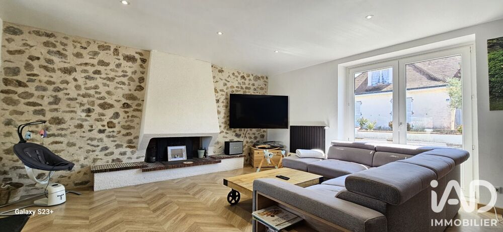 Vente Maison Vente Maison/villa 7 pièces Palluau