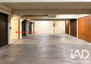  Parking / Garage à vendre 11 m²