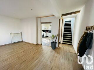  Maison à vendre 2 pièces 62 m²