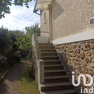  Maison à vendre 5 pièces 82 m²