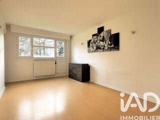  Appartement à vendre 3 pièces 55 m²
