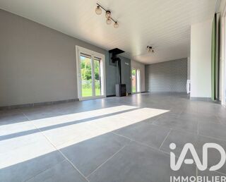  Maison � vendre 5 pi�ces 97 m�