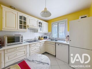  Maison à vendre 4 pièces 78 m²