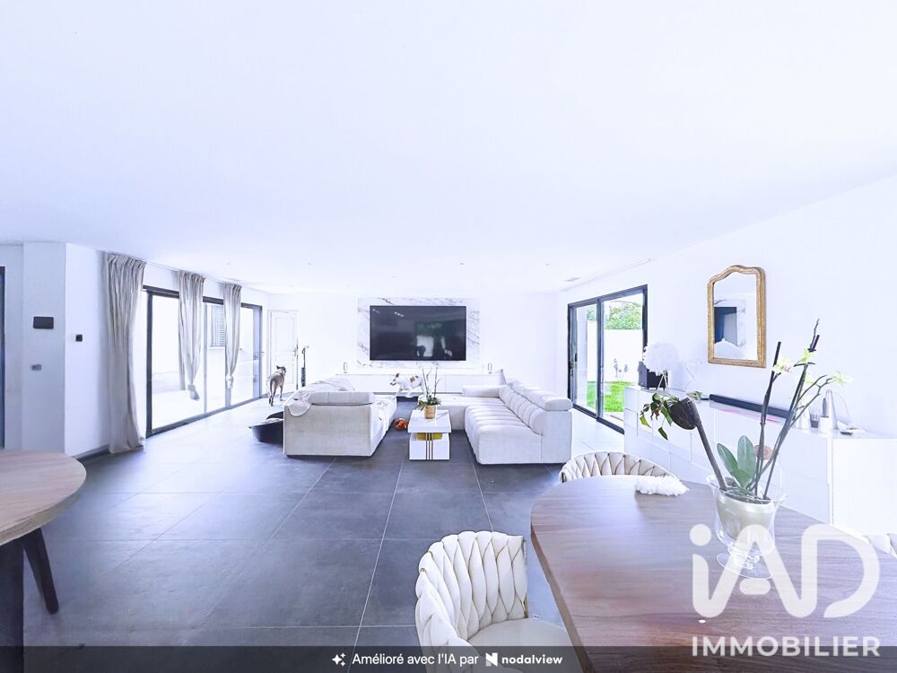 Vente Maison/villa 6 pièces