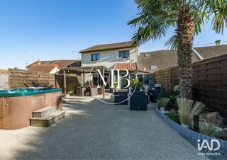  Maison à vendre 5 pièces 147 m²