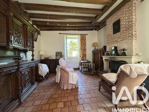  Maison à vendre 11 pièces 325 m²