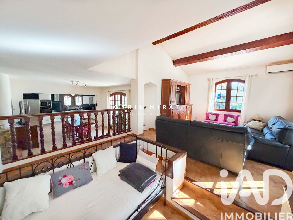 � vendre  Maison Six-Fours-les-Plages (83140)