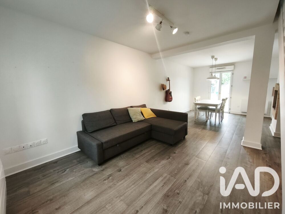 Vente Maison Vente Maison traditionnelle 4 pièces Saint-pathus