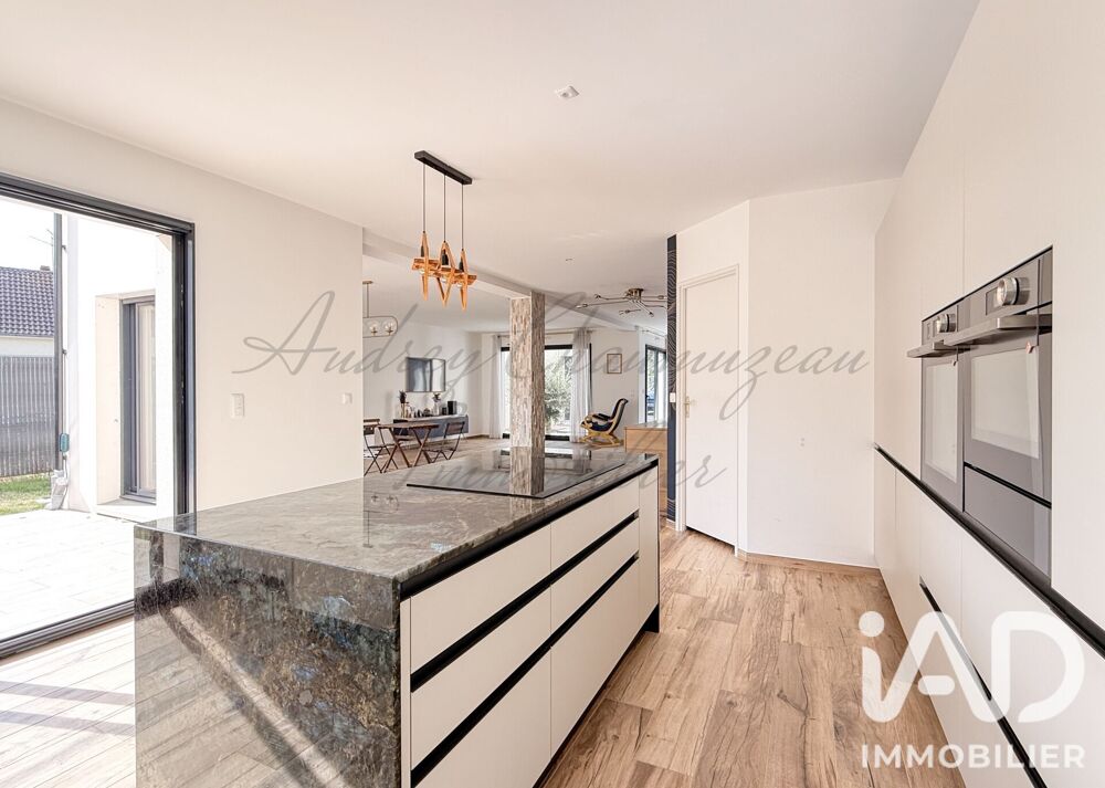 Vente Maison/villa 7 pièces