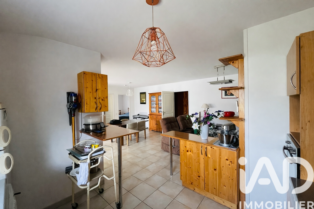 Vente Maison/villa 1 pièce