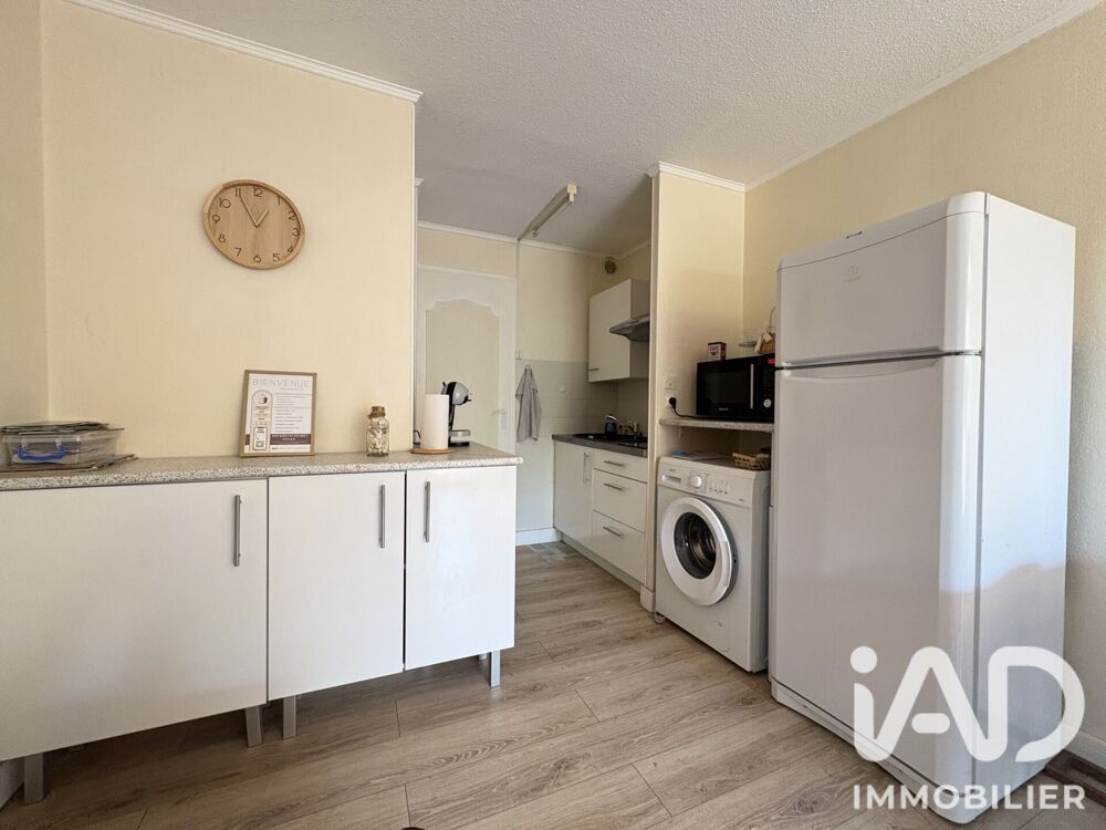 Vente Appartement Vente Appartement 1 pièce Le cap d'agde