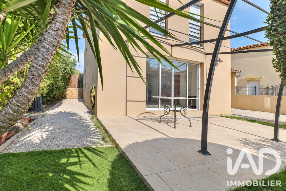Vente Maison Vente Maison/villa 4 pièces Ceyreste
