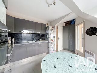  Appartement à vendre 5 pièces 95 m²