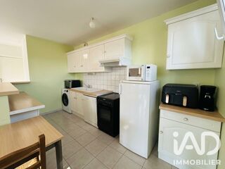 Vente Appartement Vente Appartement 3 pièces Châlons-en-champagne