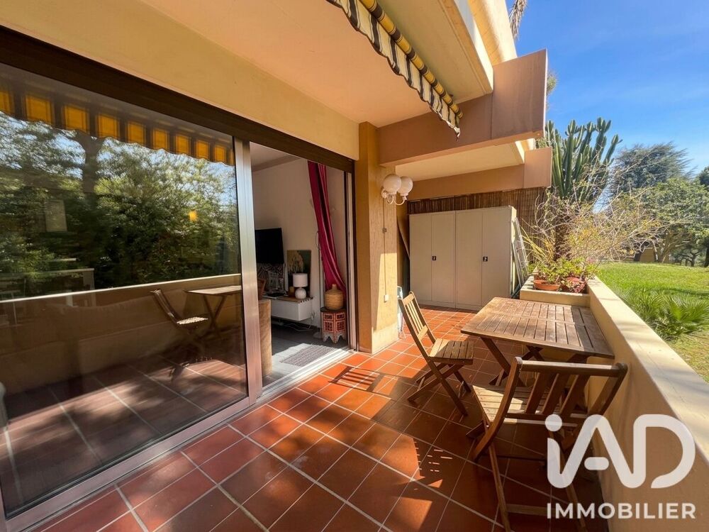 Vente Appartement Vente Appartement 2 pièces Nice