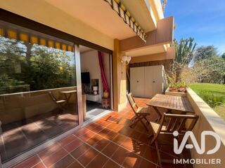 Vente Appartement Vente Appartement 2 pièces Nice