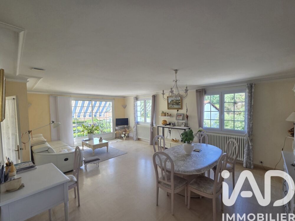 Vente Maison/villa 7 pièces