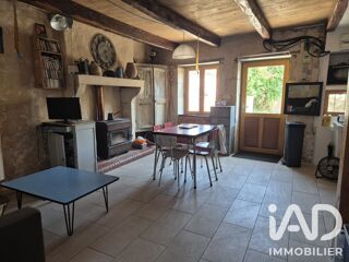  Maison à vendre 2 pièces 40 m²