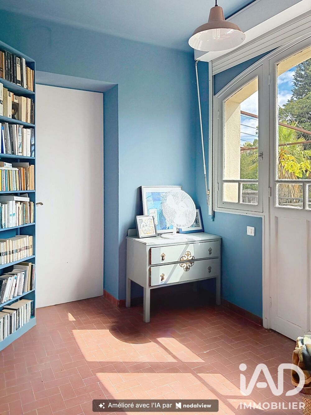 à vendre  Maison Vallauris (06220)