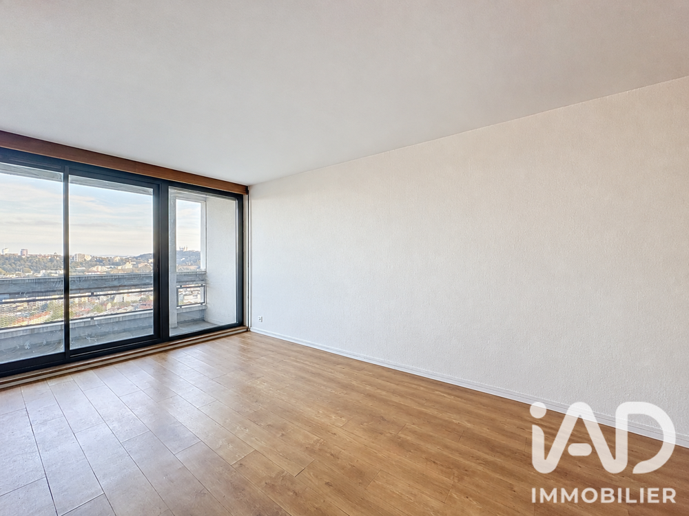 Vente Appartement Vente Appartement 3 pièces Lyon 9