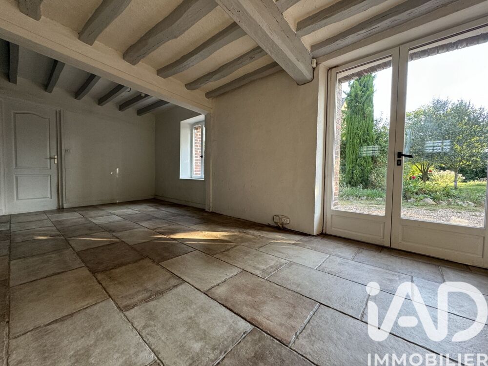 Vente Maison Vente Maison de village 5 pièces Montharville