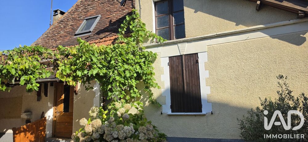 Vente Maison Vente Maison/villa 4 pièces Alles-sur-dordogne