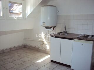  Appartement à louer 1 pièce 30 m²