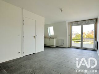  Appartement à vendre 2 pièces 48 m²