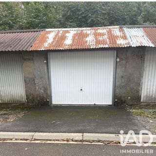  Parking / Garage à vendre 16 m²
