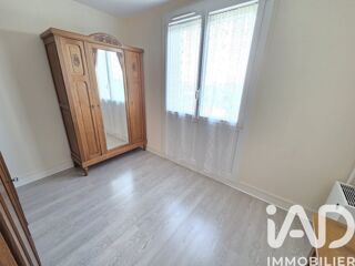  Appartement à vendre 3 pièces 63 m²