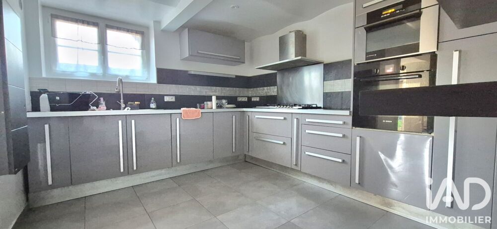 Vente Maison Vente Maison/villa 5 pièces Bézu-saint-Éloi