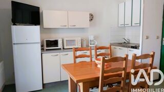  Appartement à vendre 1 pièce 22 m²