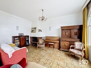  Maison à vendre 5 pièces 110 m²