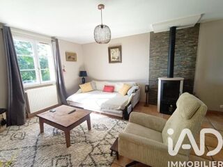  Maison à vendre 6 pièces 146 m²