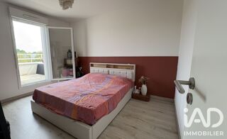  Appartement à vendre 2 pièces 42 m²