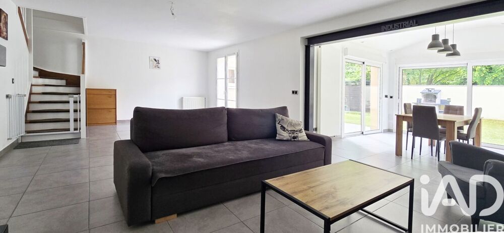 Vente Maison/villa 7 pièces