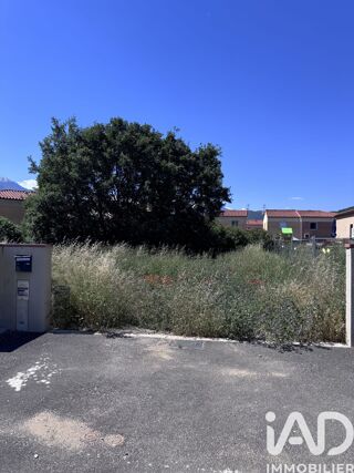  Terrain à vendre 350 m²