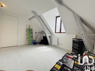  Appartement à vendre 3 pièces 42 m²