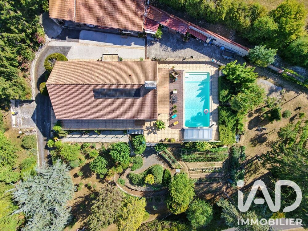 Vente Maison/villa 9 pièces