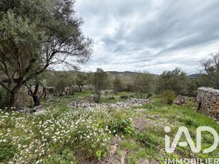  Terrain à vendre 840 m²