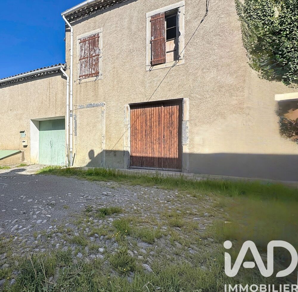 Vente Maison/villa 10 pièces