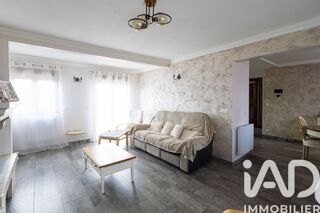  Maison à vendre 5 pièces 100 m²