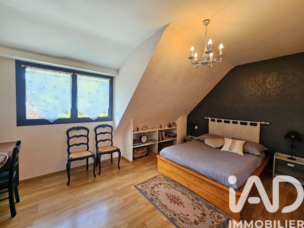 à vendre  Maison Plouhinec (56680)