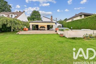  Maison à vendre 6 pièces 179 m²