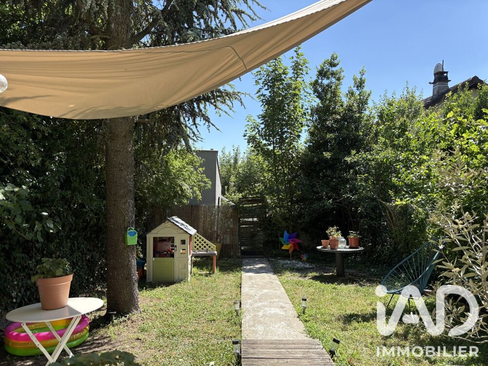 vente Maison - 5 pièce(s) - 113 m² Montreuil (93100)