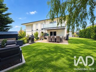  Appartement à vendre 3 pièces 64 m²