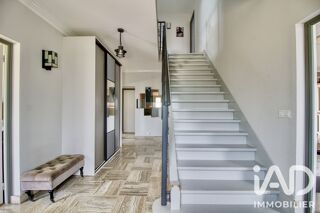  Maison à vendre 8 pièces 240 m²